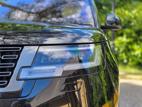 Land Rover Range Rover 3.0 Range Rover Autobiography D MHEV Auto 4WD 5dr 71
