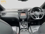 Nissan Qashqai 1.3 DIG-T Tekna+ SUV 5dr Petrol DCT Auto Euro 6 (s/s) (160 ps) 20