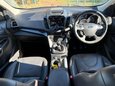 Ford Kuga TITANIUM X TDCI 13