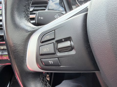 BMW X1 2.0 XDRIVE20D XLINE AUTOMATIC 22