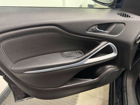 Vauxhall Zafira 1.4 Zafira Tourer SRi T 5dr 20