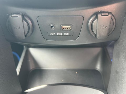 Hyundai i30 1.4 Blue Drive SE Nav Euro 6 (s/s) 5dr 32