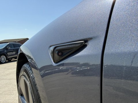 Tesla Model 3 Saloon 4dr Electric Auto RWD (241 bhp) 45
