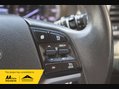 Hyundai TUCSON 1.7 Tucson SE Nav Blue Drive 2WD CRDi 5dr 44