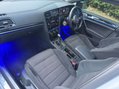 Volkswagen Golf 2.0 Golf R TSi Semi-Auto 4WD 5dr 27