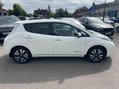 Nissan LEAF 30kWh Tekna Auto 5dr 6