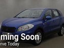 Suzuki SX4 S-Cross SZ3