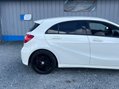 Mercedes-Benz A Class 1.8 A200 CDI AMG Sport Euro 5 (s/s) 5dr 22