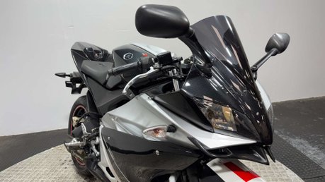 Yamaha R125 YZF 2009 20K 125CC SPORTS BIKES 15BHP NEW MOT SERVICED 28