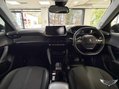 Peugeot 2008 50kWh Allure Premium Auto 5dr (7kW Charger) 20