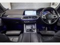 BMW X6 3.0 30d MHT M Sport Auto xDrive Euro 6 (s/s) 5dr 2