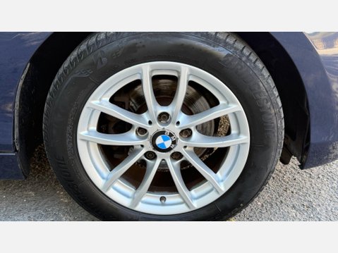 BMW 1 Series 118D SE 14