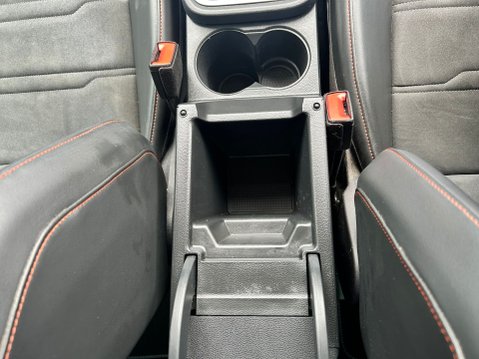 SEAT Ateca TSI EVO FR 23