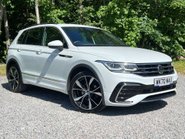 Volkswagen Tiguan 1.5 Tiguan R-Line TSi Semi-Auto 5dr 1