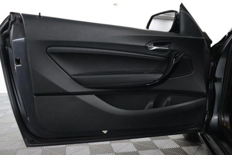 BMW 2 Series 218I SPORT 44