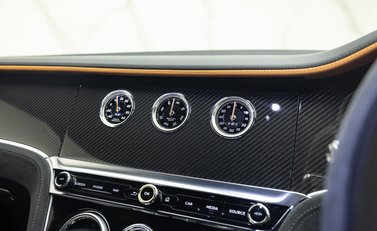 Bentley Continental GT Speed 25