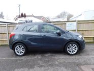 Vauxhall Mokka 1.4 EXCLUSIV S/S 5 Dr 3