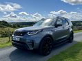 Land Rover Discovery SDV6 HSE 2