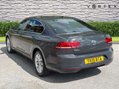 Volkswagen Passat 2.0 Passat SE Business TDI 4dr 5