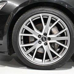 Audi A6 TDI QUATTRO S LINE BLACK EDITION MHEV 1