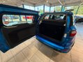 Ford Ecosport 1.0T EcoBoost ST-Line Euro 6 (s/s) 5dr 28