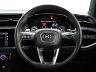 Audi RS Q3 2.5 TFSI Vorsprung SUV 5dr Petrol S Tronic quattro Euro 6 (s/s) (400 ps) 6