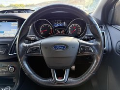 Ford Focus 2.0T EcoBoost ST-2 Hatchback 5dr Petrol Manual Euro 6 (s/s) (250 ps) 30