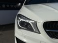 Mercedes-Benz CLA Class 2.1 CLA220d AMG Sport Shooting Brake 7G-DCT Euro 6 (s/s) 5dr 15