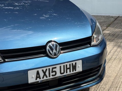Volkswagen Golf 1.4 Golf Match TSi BlueMotion Technology 5dr 3