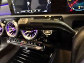 Mercedes-Benz A Class 2.0 A 200 D AMG Line Premium Auto 4dr 19