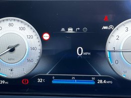 Hyundai TUCSON 1.6 Tucson Ultimate TGDi 5dr 24