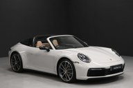 Porsche 911 3.0 911 Targa 4 Auto 4WD 2dr 44