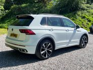 Volkswagen Tiguan 1.5 Tiguan R-Line TSi Semi-Auto 5dr 5