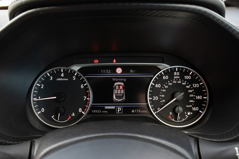 Nissan Juke DIG-T TEKNA PLUS DCT 15