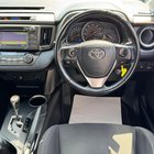 Toyota Rav4 2.0 V-Matic Icon Multidrive S 4WD Euro 5 5dr