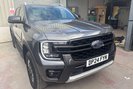 Ford Ranger 2.0 Ranger Wildtrak EcoBlue 4x4 A 4WD