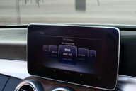 Mercedes-Benz C Class 2.0 C 300 AMG Line Premium+ Auto 2dr 43
