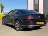 Volkswagen Arteon 2.0 Arteon R-Line TSi Semi-Auto 5dr 4