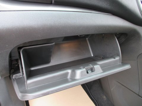 Vauxhall Mokka X 1.4i Turbo ecoTEC Elite Nav Euro 6 (s/s) 5dr 52