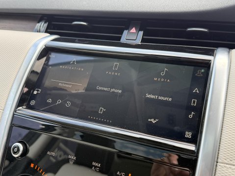 Land Rover Discovery Sport 1.5 P300e 12.2kWh R-Dynamic SE SUV 5dr Petrol Plug-in Hybrid Auto 4WD Euro 38