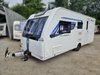 Lunar Clubman ES