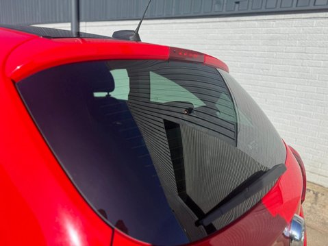 Vauxhall Corsa 1.4i Griffin Euro 6 (s/s) 3dr 40