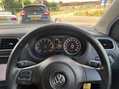 Volkswagen Polo 1.2 Match Euro 5 5dr 28