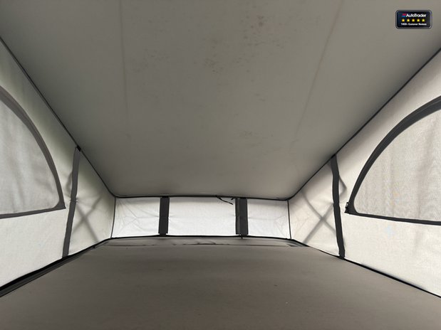Volkswagen Transporter Camper|LWB|Highline|Electric PopTop|4 Berth|4 Belt 14