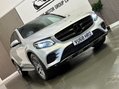 Mercedes-Benz GLC 2.0 GLC250 AMG Line (Premium Plus) G-Tronic+ 4MATIC Euro 6 (s/s) 5dr 15