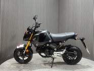 Honda MSX125 GROM 2021 ONLY 5K 1 OWNER NEW MOT MONKEY MINI BIKE 125CC 4