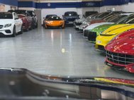 BMW M4 3.0 BiTurbo Coupe 2dr Petrol DCT Euro 6 (s/s) (431 ps) 31