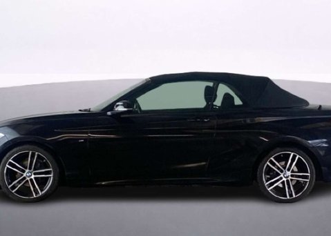 BMW 2 Series 1.5 218i GPF M Sport Convertible 2dr Petrol Auto Euro 6 (s/s) (136 ps) 8