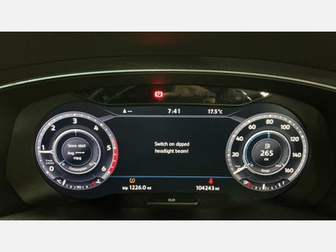 Volkswagen Tiguan 2.0 TDI BlueMotion Tech R-Line DSG 4Motion Euro 6 (s/s) 5dr 12