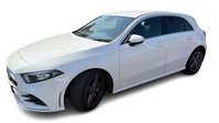 Mercedes-Benz A Class 1.3 A200 AMG Line (Executive) Hatchback 5dr Petrol 7G-DCT Euro 6 (s/s) (163 2